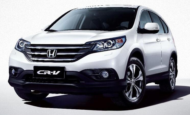 东风本田crv240报价,东风本田crv240价钱 东风本田crv240价格及口碑广本东风本田哪个好