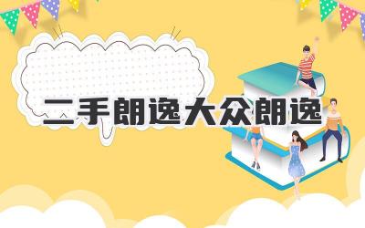二手朗逸大众朗逸