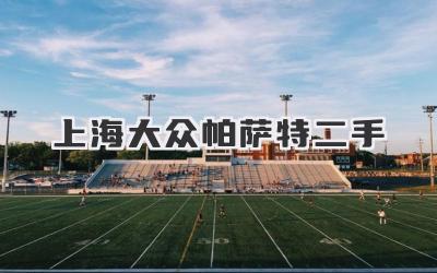 上海大众帕萨特二手