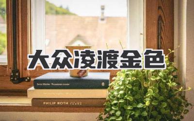 大众凌渡金色-买车记